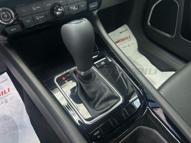 Jeep Compass Compass E-Hybrid My25 Altitude 1.5 Turbo T4 E-Hybrid 130cv Fwd Dct7