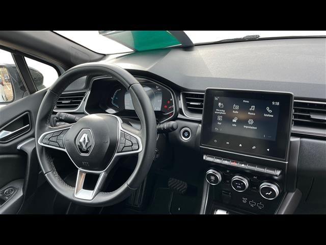 RENAULT Captur 1.6 E-Tech full hybrid Rive Gauche 145cv auto