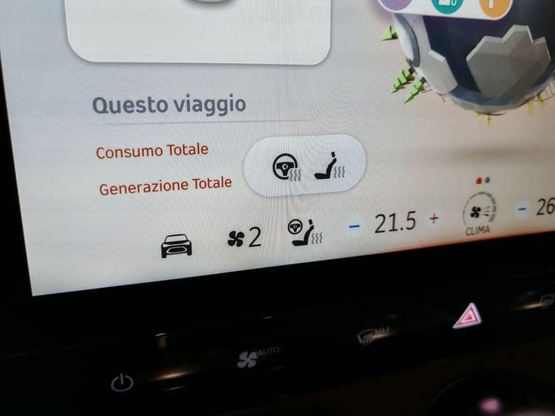 smart #3 66 kWh Premium | IVA ESPOSTA