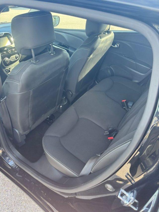 RENAULT Clio dCi 8V 75 CV Start&Stop 5 porte Energy Intens