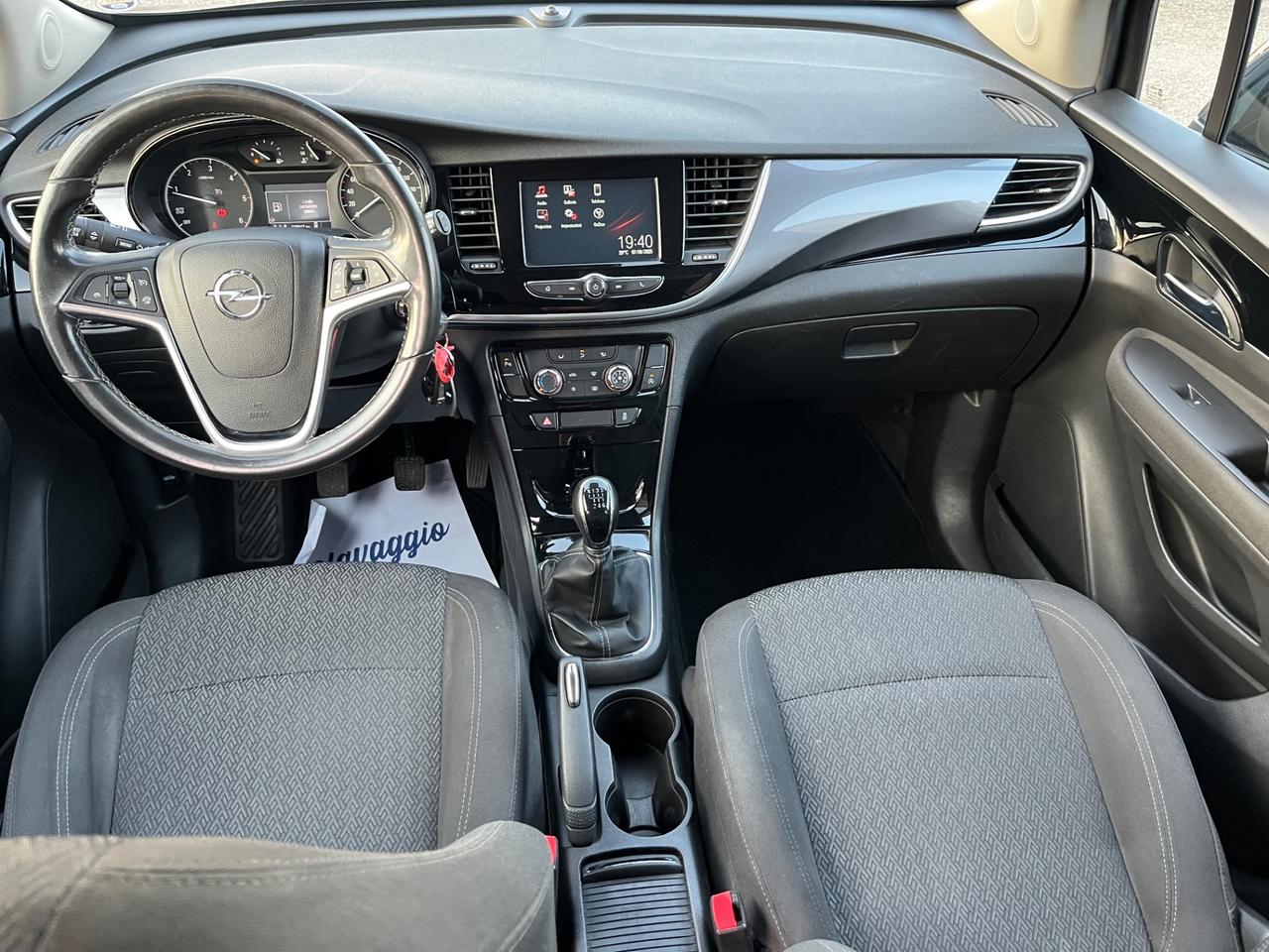 Opel Mokka X 1.6 CDTI
