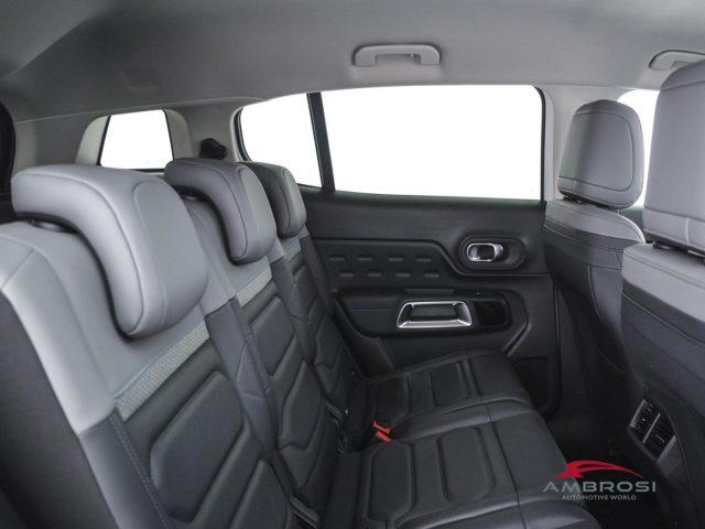 CITROEN C5 Aircross Aircross BlueHDi 130 S&S EAT8 Shine Pack