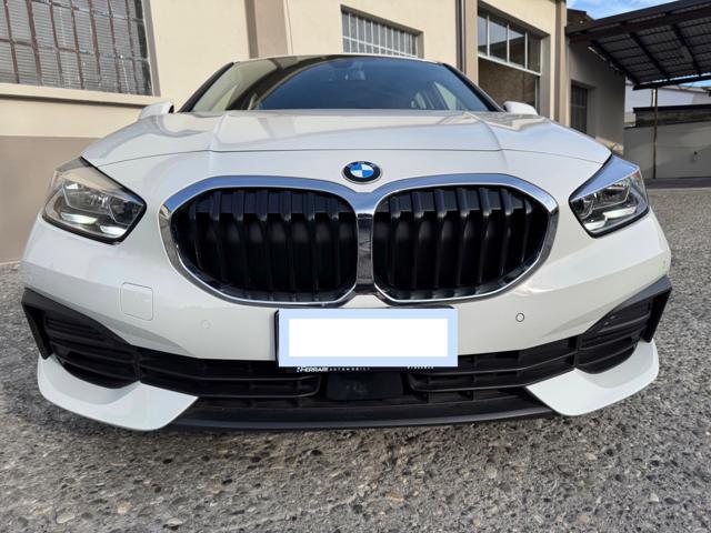 BMW 116 IN PROMO!!!!!AUTOMATICA BUSINESS 5 PORTE