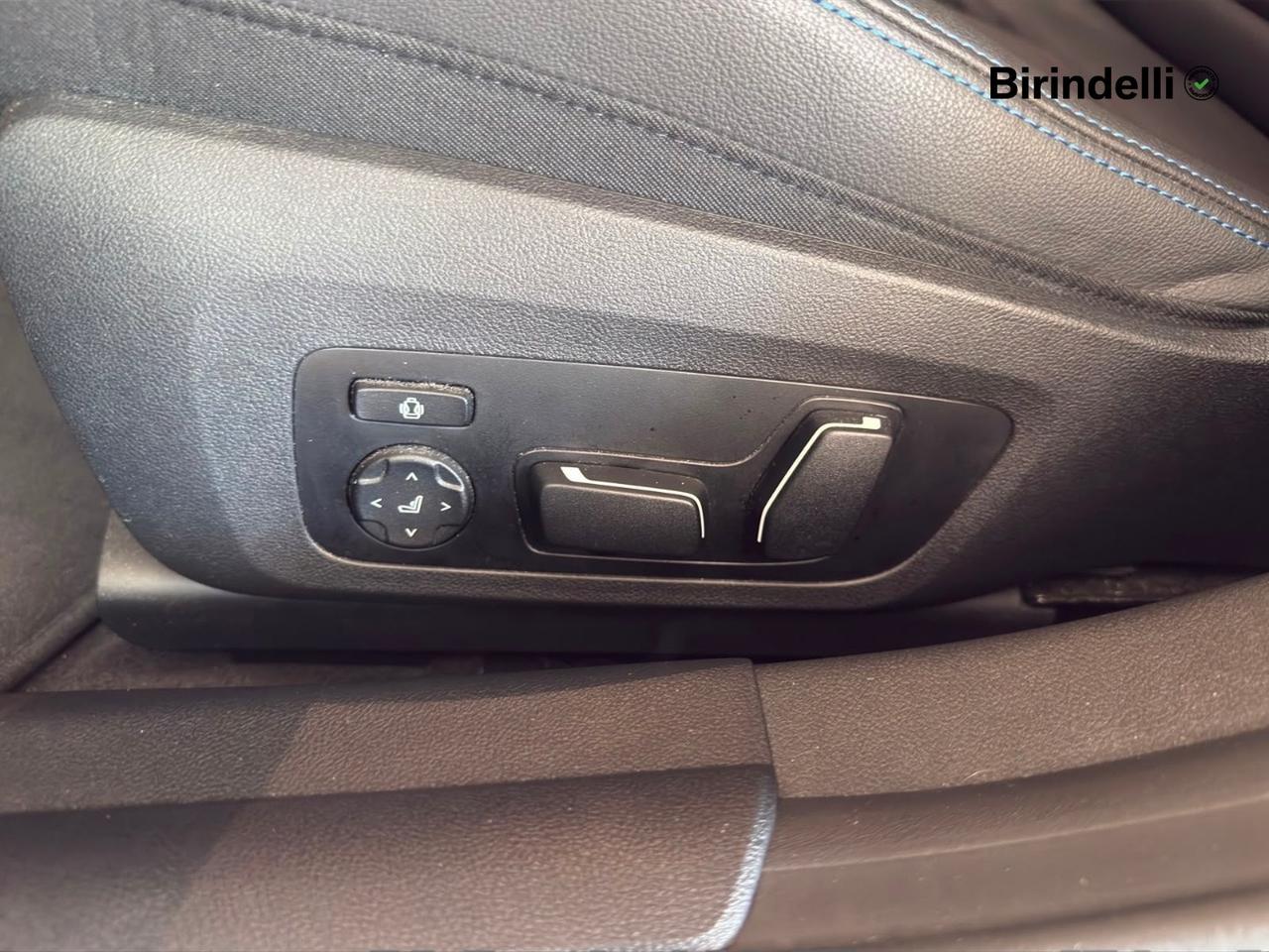 BMW Serie 4 G.C. (G26) - 420d 48V Msport