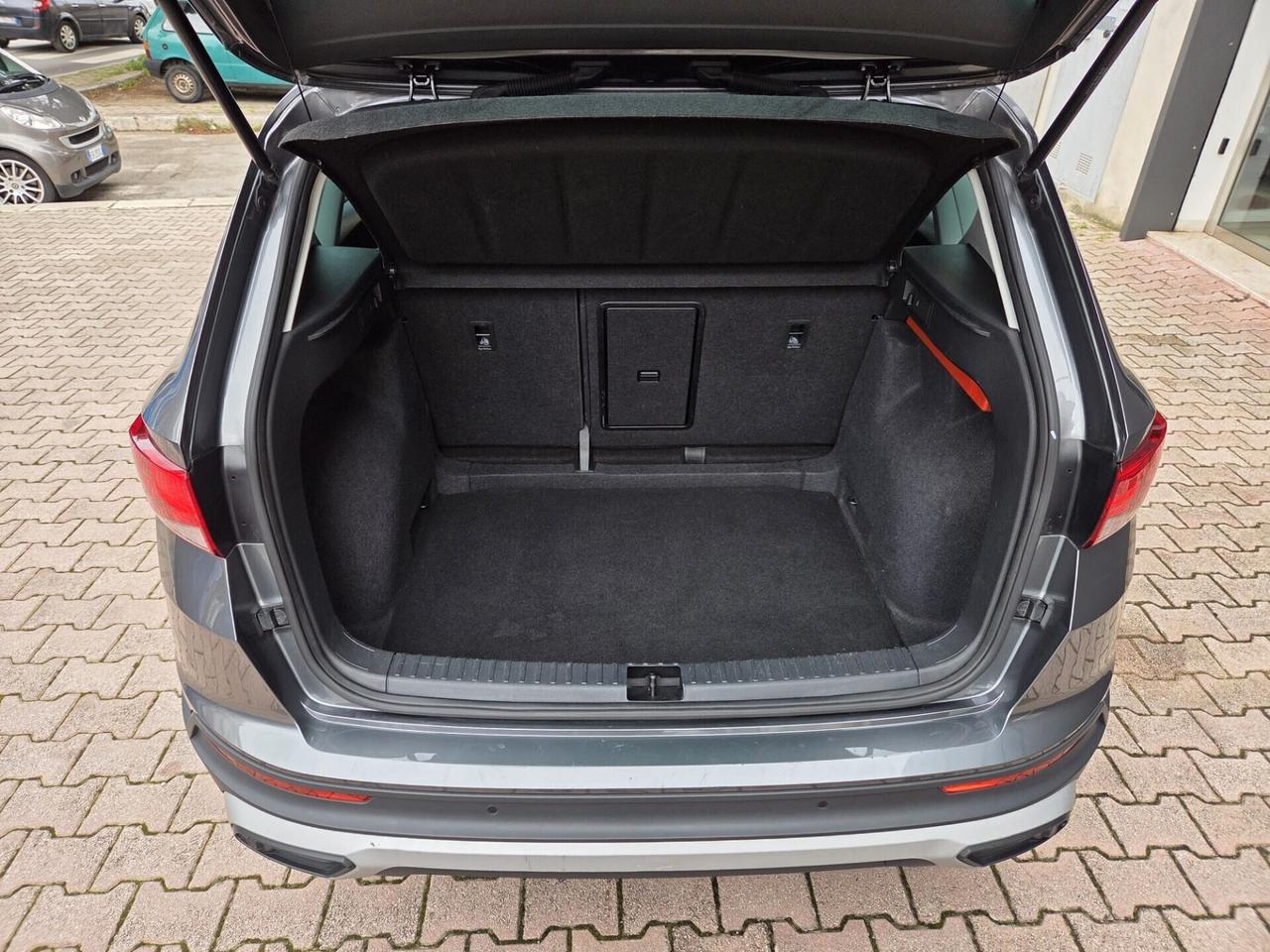 Seat Ateca 2.0 TDI 150 cv DSG Business