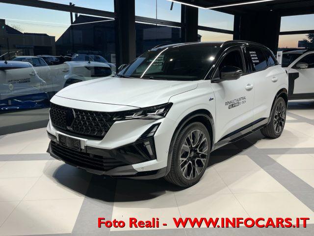 RENAULT Austral Full Hybrid E-Tech 200 CV Esprit Alpine - PROMO