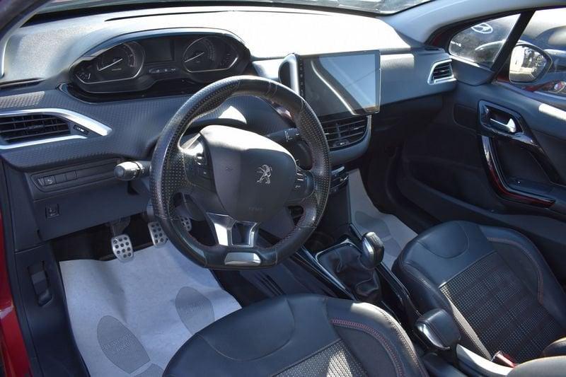 Peugeot 2008 BlueHDi 100 GT Line