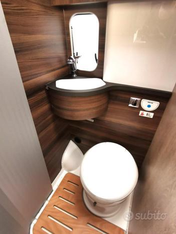 LAIKA ECOVIP CV 540