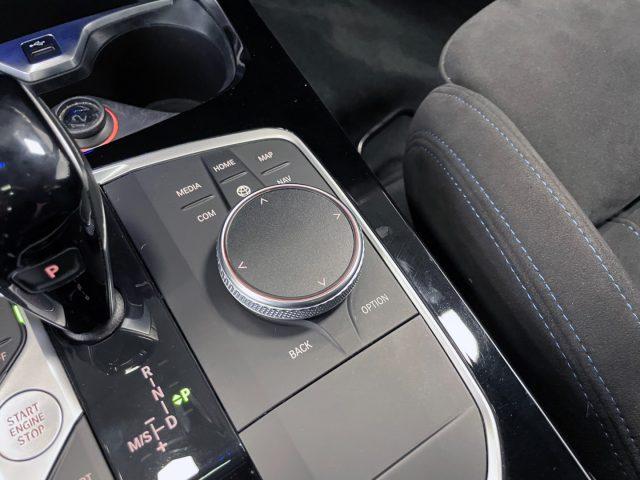 BMW 118 118D M-SPORT AUTO - IVA DEDUCIBILE