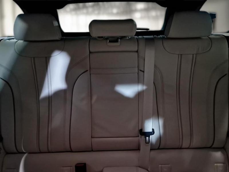 BMW 530 xDrive MH48V 183kW MSport Auto Touring