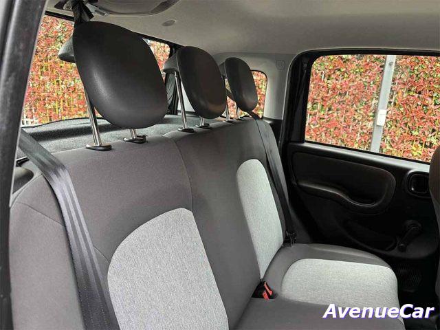 FIAT Panda Cross Cross 1.3 MJT 95 CV 4x4 PREZZO REALE NEOPATENTATI