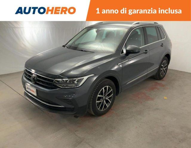 VOLKSWAGEN Tiguan 2.0 TDI 150 CV SCR DSG Life