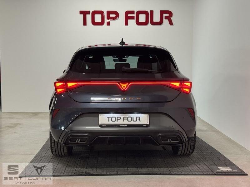 CUPRA Leon 2.0 TDI DSG