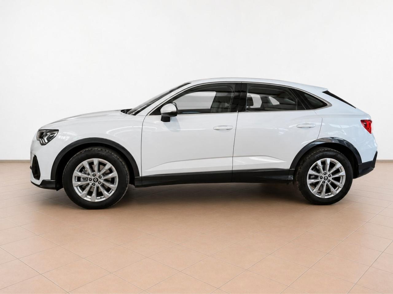 Audi Q3 SPB 35 TDI S tronic Business Plus