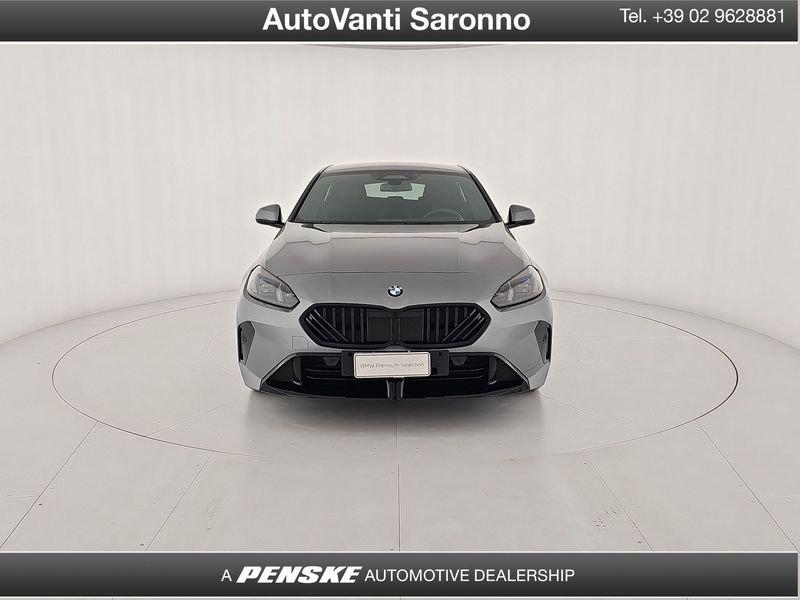 BMW Serie 1 118d MSport Pro