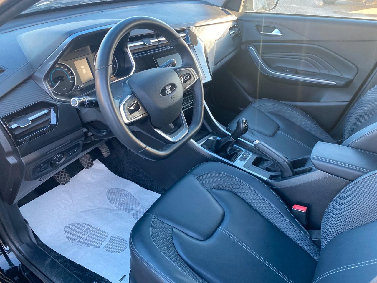 Dr 3.0 1.5 Bi-Fuel Benzina-GPL