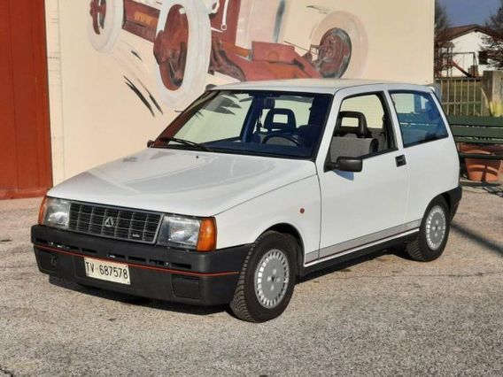 AUTOBIANCHI Y10 Turbo