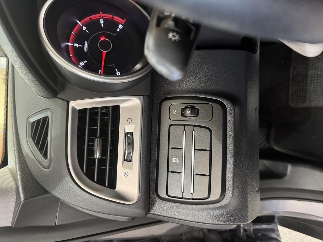 SSANGYONG TIVOLI 1.6 XDi 69 Mila KM. NAVI.