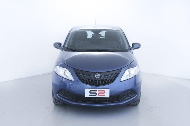 LANCIA Ypsilon 1.0 FireFly 5 porte S&S Hybrid Silver NEOPATENTATI