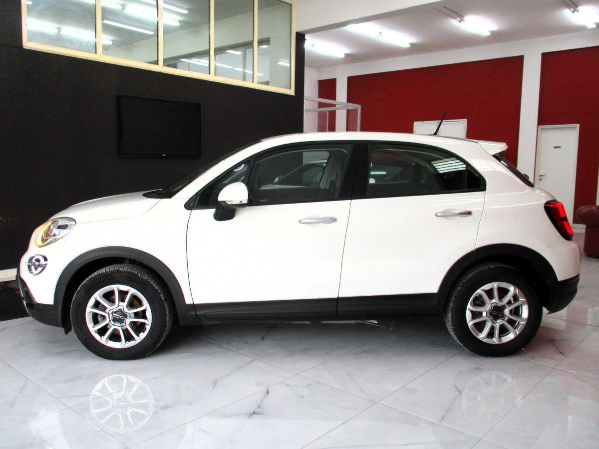 FIAT 500X 1.6 M.Jet 120cv DCT Cross-2020 KM64000