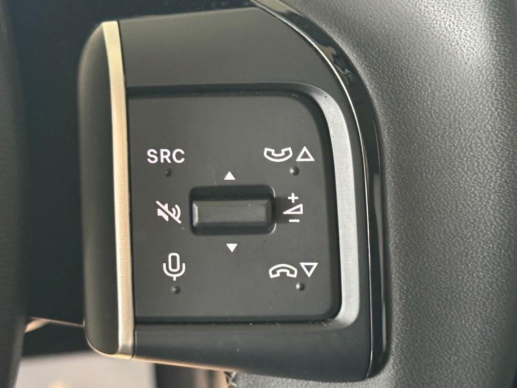 Citroen C3 1.2 Plus Pack 100cv Led Navi App conn 17" Neopat