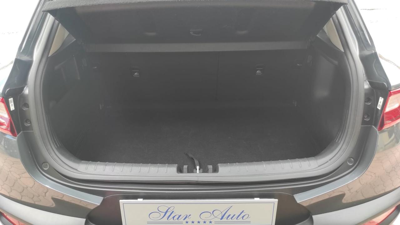 Kia Stonic 1.2 DPI Urban
