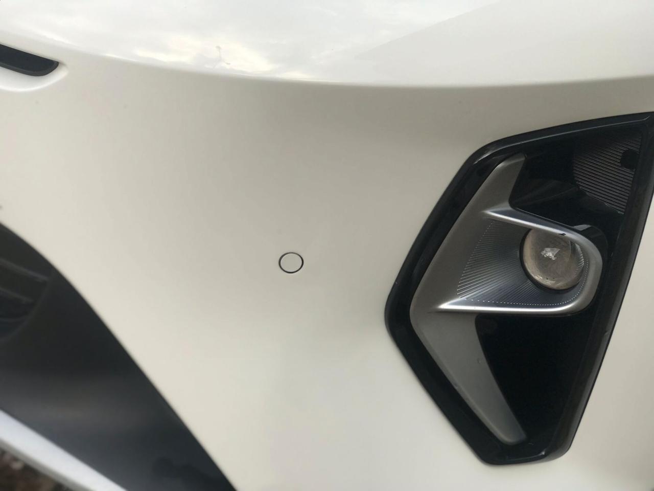 Kia Stonic 1.2 DPI ECO GPL Style