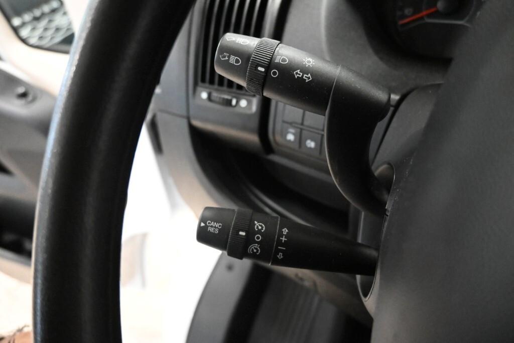 OPEL MOVANO 33 2.2 BLUEHDI 120CV SeS PLM-TM PORTATA 1285KG ( CRUISE - SENSORI POST. )