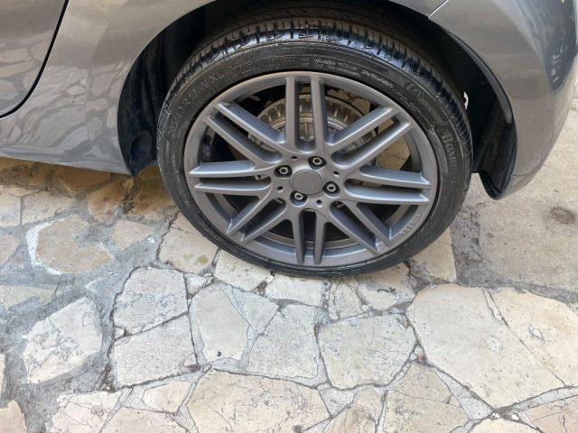 SMART ForFour 90 0.9 Turbo twinamic Passion