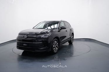 VOLKSWAGEN Tiguan 1.5 eTSI 130cv ACT DSG Life