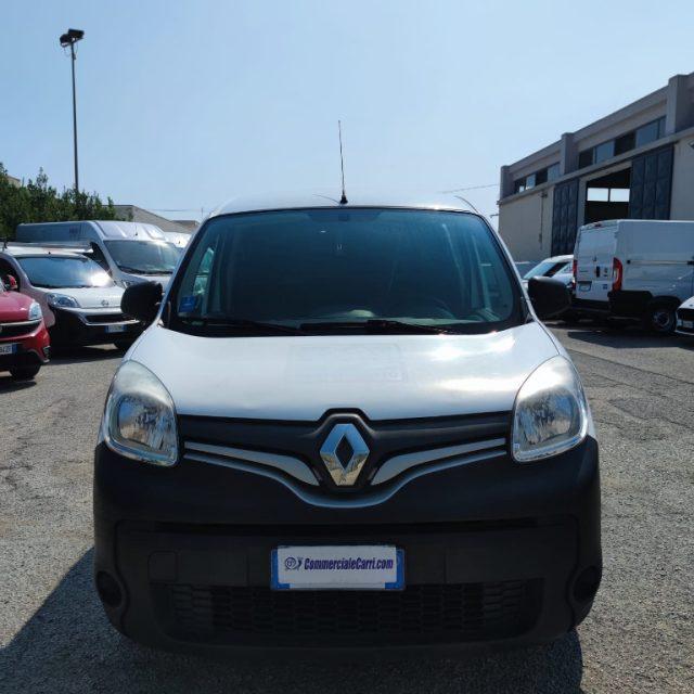 RENAULT KANGOO 1.5 DCI FURGONE - 2018