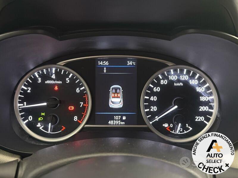 Nissan Micra IG-T 92 Acenta