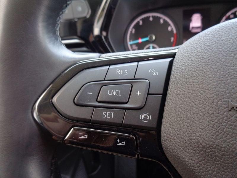 Ford Tourneo Connect 1.5 EcoBoost 114 CV Titanium