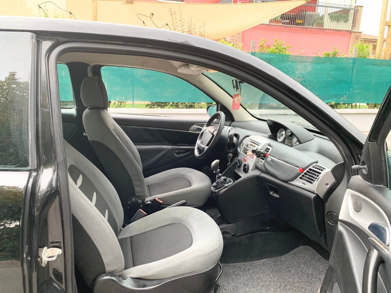 Lancia Ypsilon restailing 1.2 metano benzina