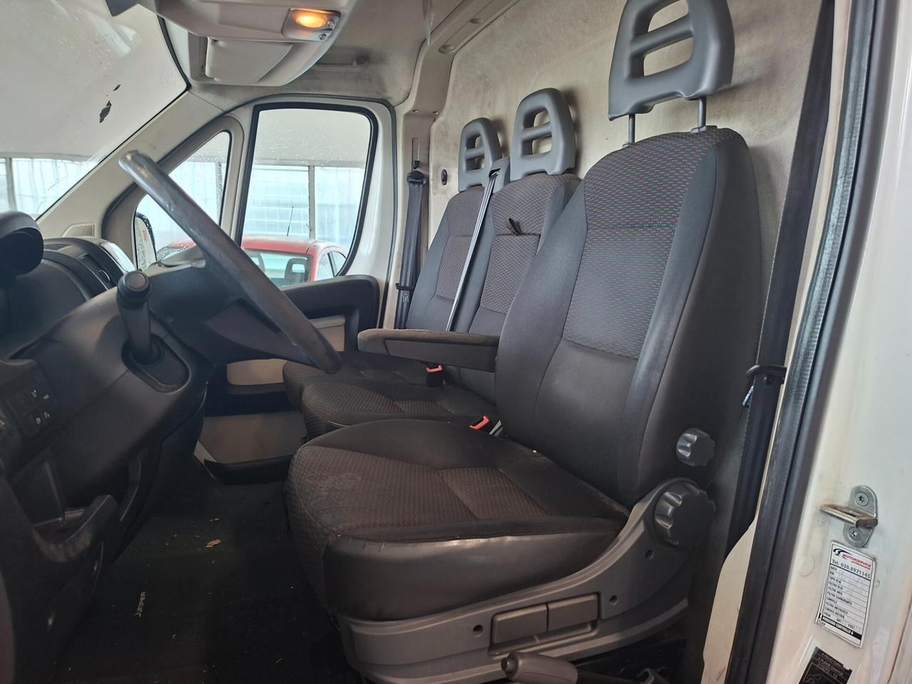 Citroen JUMPER 2.2 DIESEL /EURO 5