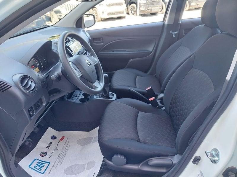 Mitsubishi Space Star 1.2 Invite SDA