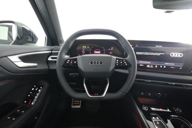 AUDI A5 3° serie Avant TDI 150 kW S tronic mHEV+ S Line