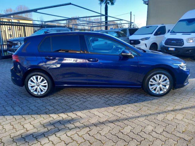 VOLKSWAGEN Golf 1.0 TSI EVO Life