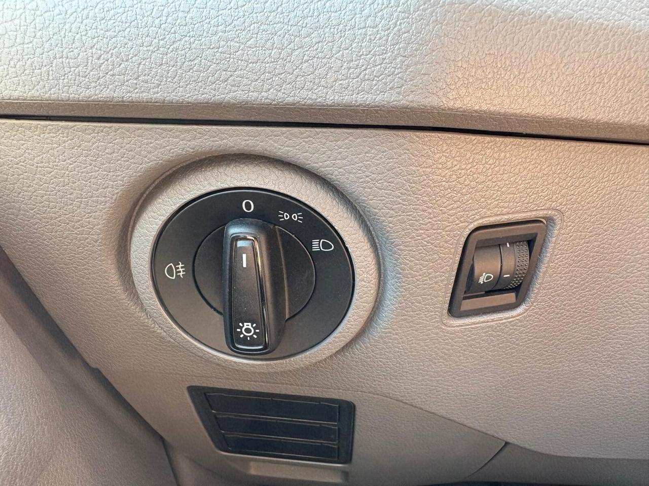 VOLKSWAGEN CRAFTER 2.0 TDi 140CV 3P