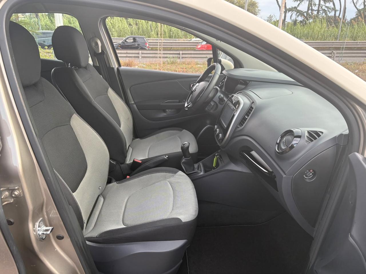Renault Captur TCe 120 CV Start&Stop Energy Intens