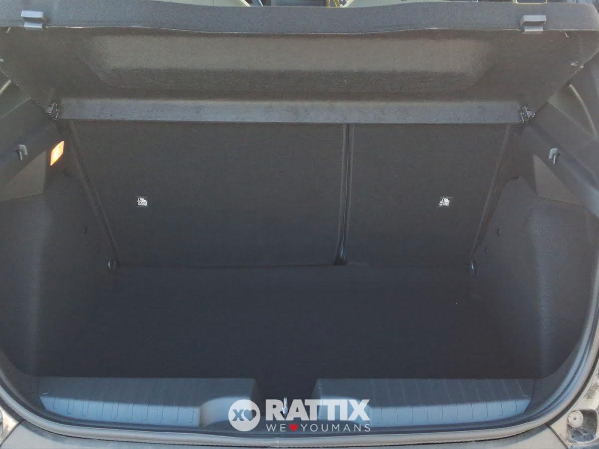Fiat Grande Panda 1.2 hybrid 110CV La Prima edct