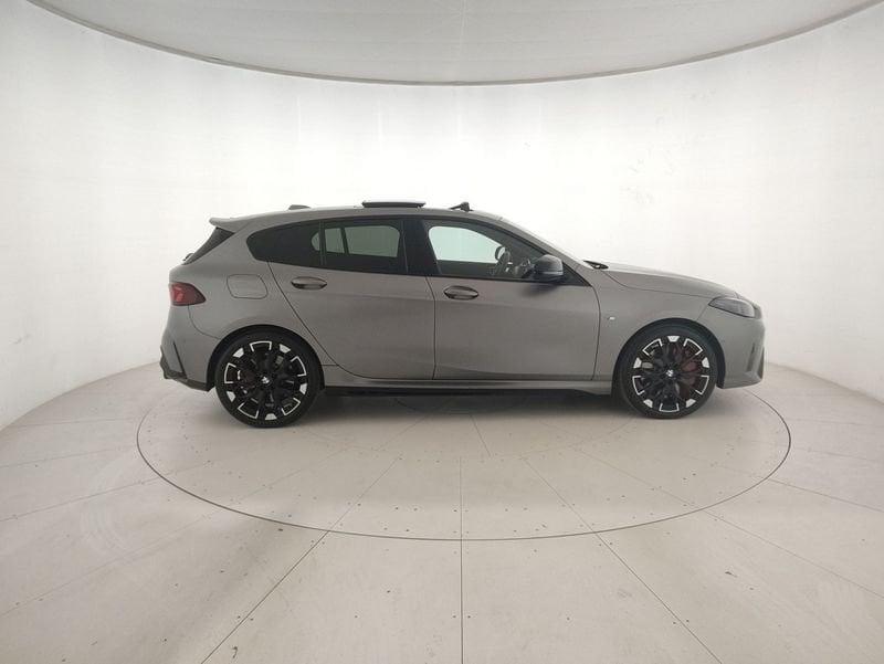 BMW Serie 1 M135 xdrive MSport Pro auto