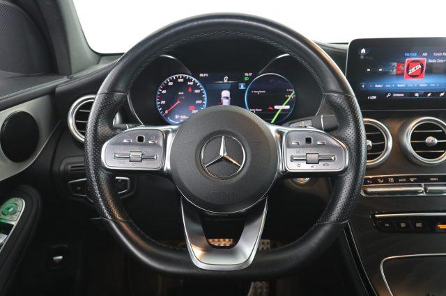 MERCEDES-BENZ GLC 220 GLC 220 d 4MATIC PREMIUM PLUS