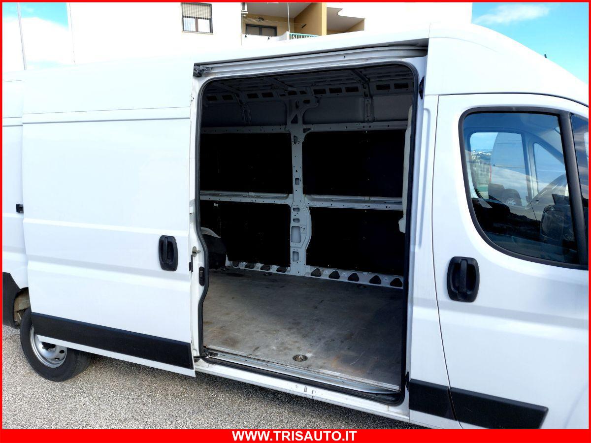 FIAT Ducato Maxi 35 LH2 2.2 Mjt3 Serie 8