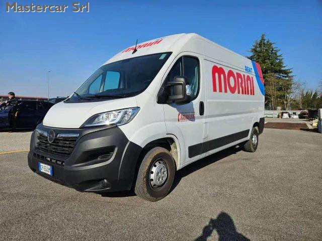 FIAT Ducato Ducato/Movano 35 2.2 BlueHDi 140 PL-TM -GP654AM