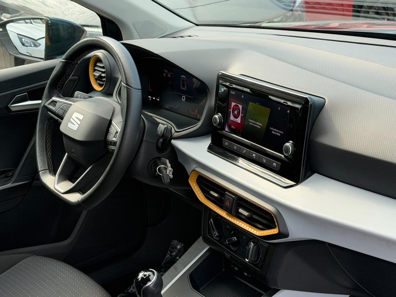 Seat Arona 1.0 ECOTSI 95 cv. STYLE