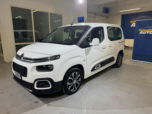 CITROEN Berlingo BlueHDi 100 Stop&Start M Feel