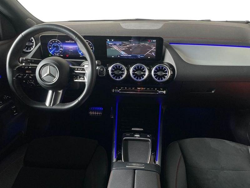 Mercedes-Benz EQA EQA 350 4Matic AMG Line Advanced