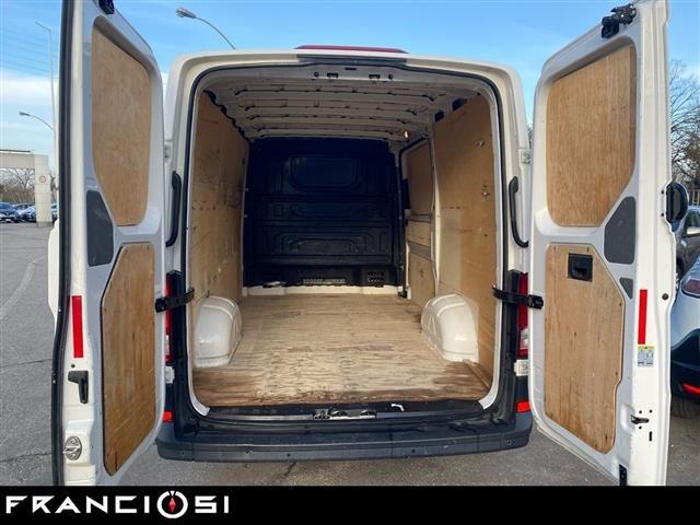 VOLKSWAGEN Crafter 30 2.0 tdi 140cv L3H2 Logistic my19