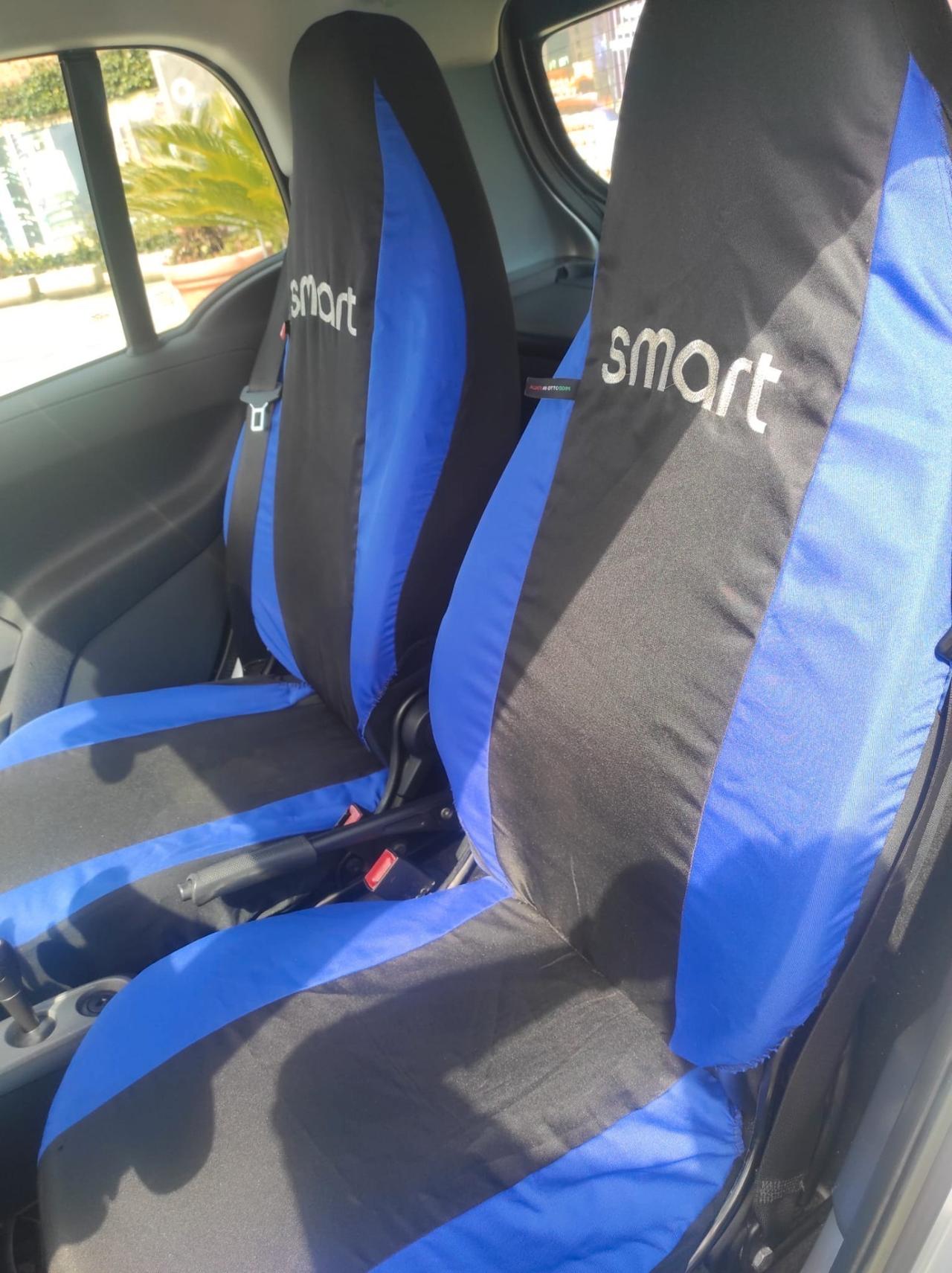 Smart ForTwo 1000 52 kW coupé pulse NEOPATENTATI